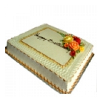 Special Ribbon Cake-1.5kg